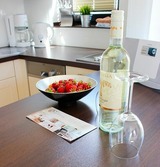 Ferienwohnung in Grömitz - Haus Seemöwe - 1-Raum-Ferienwohnung - Kurzurlauber sind außerhalb der Hauptsaison herzlich Willkommen! - Bild 4