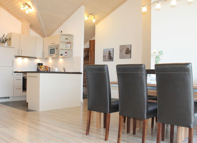 Ferienhaus in Gr&ouml;mitz - "Ferienhaus II - Hof Westensee" - Bild 5