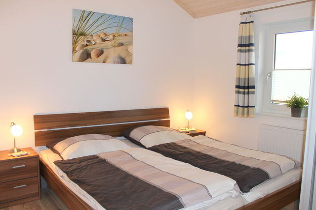 Ferienhaus in Gr&ouml;mitz - "Ferienhaus II - Hof Westensee" - Bild 11