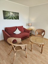 Ferienwohnung in Gr&ouml;mitz - "Pappelhof - Whg. 9" - Bild 2