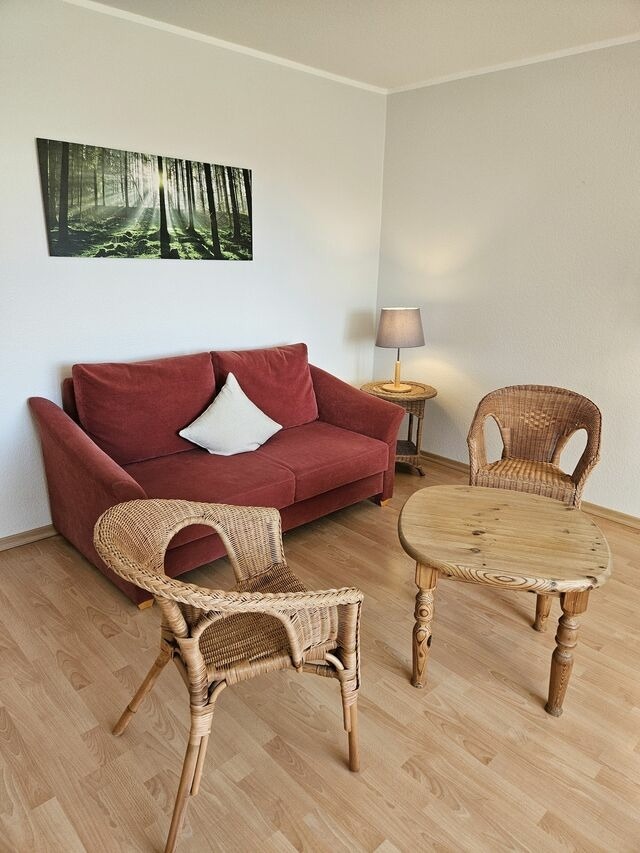 Ferienwohnung in Gr&ouml;mitz - "Pappelhof - Whg. 9" - Bild 2