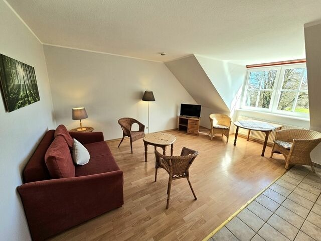 Ferienwohnung in Gr&ouml;mitz - "Pappelhof - Whg. 9" - Bild 3