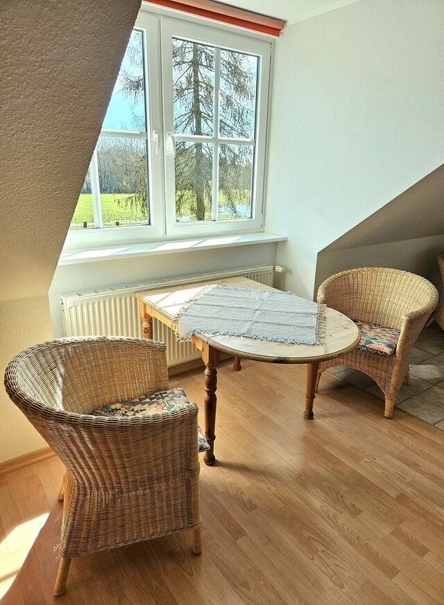 Ferienwohnung in Gr&ouml;mitz - "Pappelhof - Whg. 9" - Bild 4