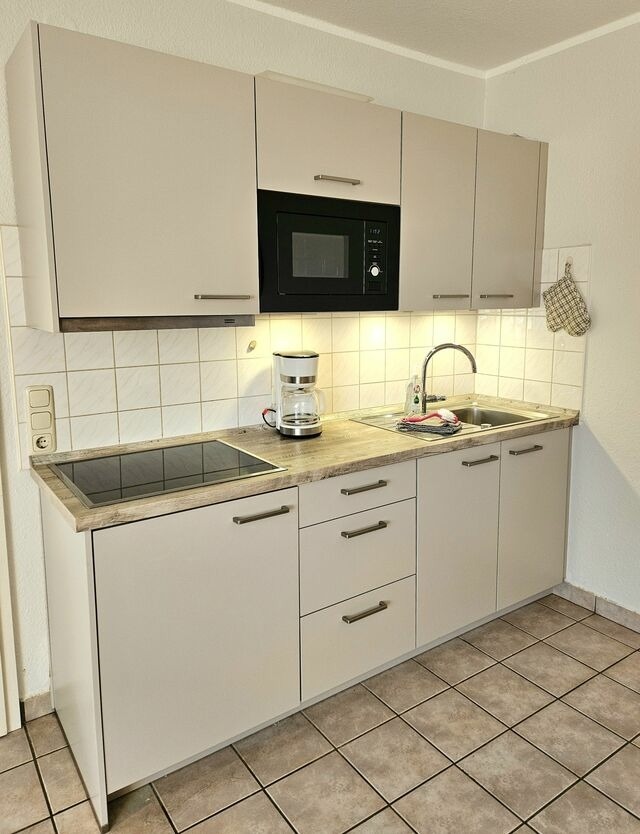 Ferienwohnung in Gr&ouml;mitz - "Pappelhof - Whg. 9" - Bild 8