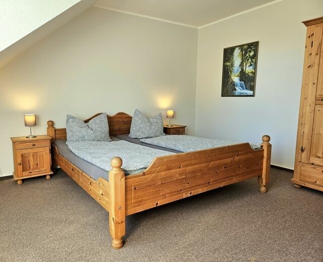 Ferienwohnung in Gr&ouml;mitz - "Pappelhof - Whg. 9" - Bild 9