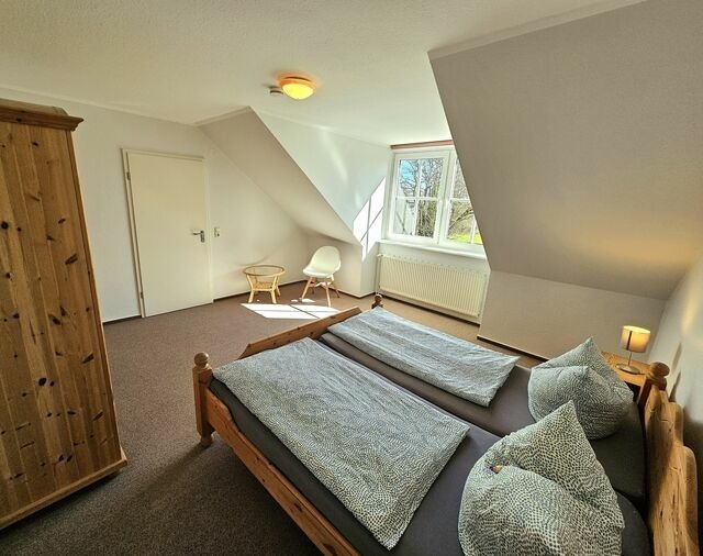 Ferienwohnung in Gr&ouml;mitz - "Pappelhof - Whg. 9" - Bild 10