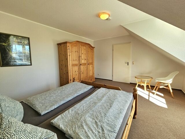 Ferienwohnung in Gr&ouml;mitz - "Pappelhof - Whg. 9" - Bild 11