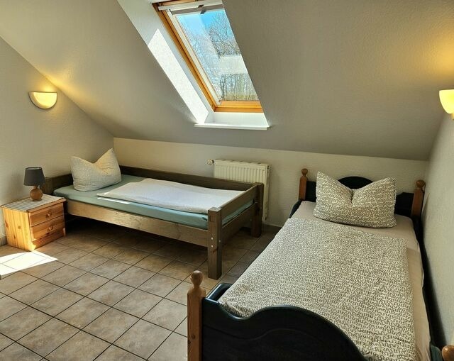 Ferienwohnung in Gr&ouml;mitz - "Pappelhof - Whg. 9" - Bild 13