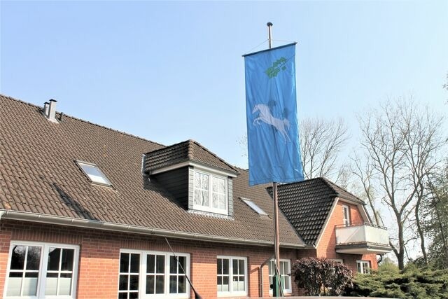 Ferienwohnung in Gr&ouml;mitz - "Pappelhof - Whg. 9" - Bild 19