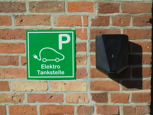 Ferienwohnung in Gr&ouml;mitz - "Pappelhof - Whg. 9" - Bild 20