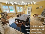 Ferienwohnung in Gr&ouml;mitz - "Pappelhof - Whg. 9" - Bild 21