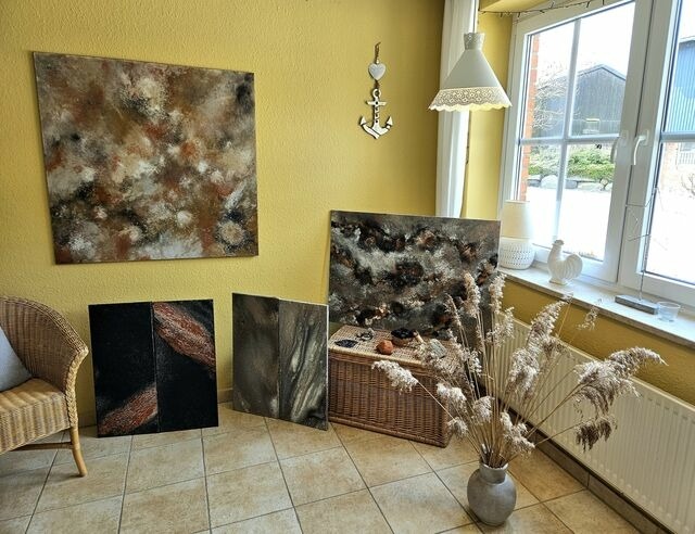 Ferienwohnung in Gr&ouml;mitz - "Pappelhof - Whg. 9" - Bild 22