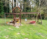 Ferienwohnung in Gr&ouml;mitz - "Pappelhof - Whg. 9" - Bild 23