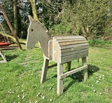 Ferienwohnung in Gr&ouml;mitz - "Pappelhof - Whg. 9" - Bild 25