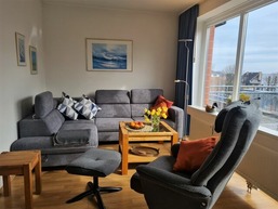 "Appartement 6 - Feriennest"
