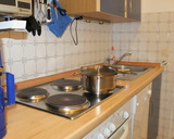 Ferienwohnung in Gr&ouml;mitz - "Appartement 6 - Feriennest" - Bild 8