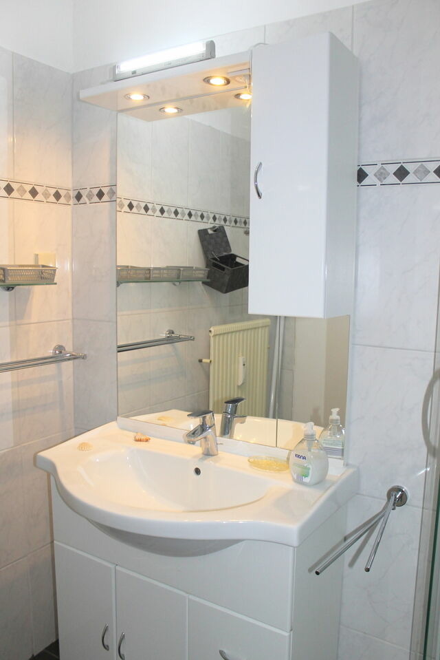 Ferienwohnung in Gr&ouml;mitz - "Appartement 6 - Feriennest" - Bild 12