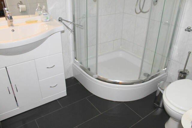 Ferienwohnung in Gr&ouml;mitz - "Appartement 6 - Feriennest" - Bild 13