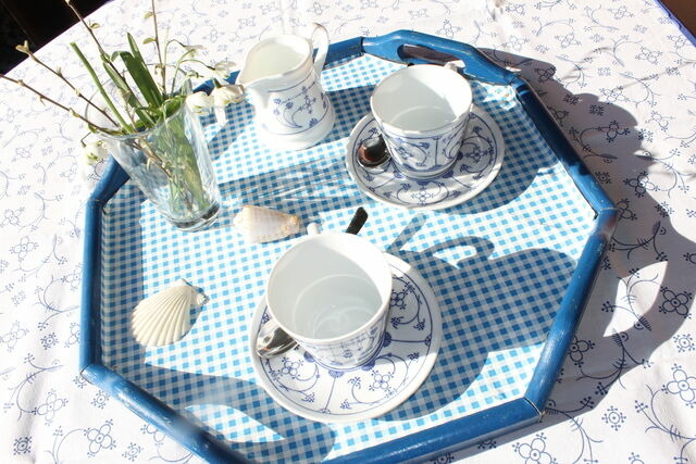 Ferienwohnung in Gr&ouml;mitz - "Appartement 6 - Feriennest" - Bild 17