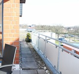 Ferienwohnung in Gr&ouml;mitz - "Appartement 6 - Feriennest" - Bild 18