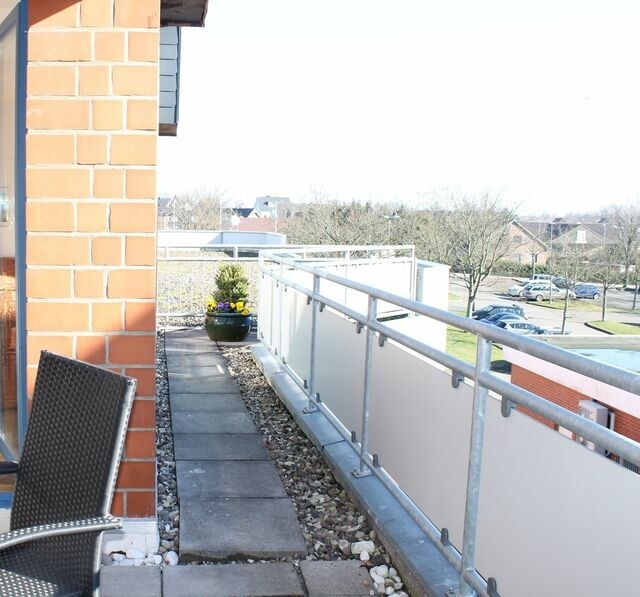 Ferienwohnung in Gr&ouml;mitz - "Appartement 6 - Feriennest" - Bild 18