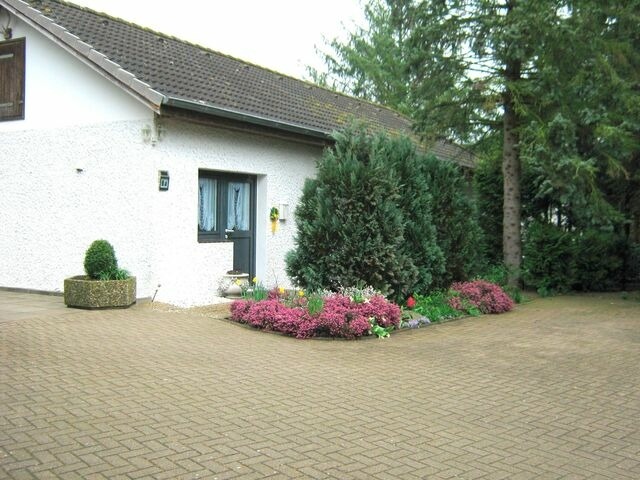 Ferienwohnung in Cismar - Haus am Kojenteich - Whg. 2 - Klosterdorf Cismar - gepflegte Wohnung auf idyllischem Seegrundst&uuml;ck - Bild 21