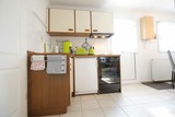 Ferienwohnung in Cismar - Haus am Kojenteich - Whg. 2 - Klosterdorf Cismar - gepflegte Wohnung auf idyllischem Seegrundst&uuml;ck - Bild 9