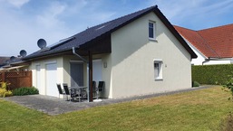 Haus B&auml;rbel - "barrierefreie Ferien im Bad der Sonnenseite"
