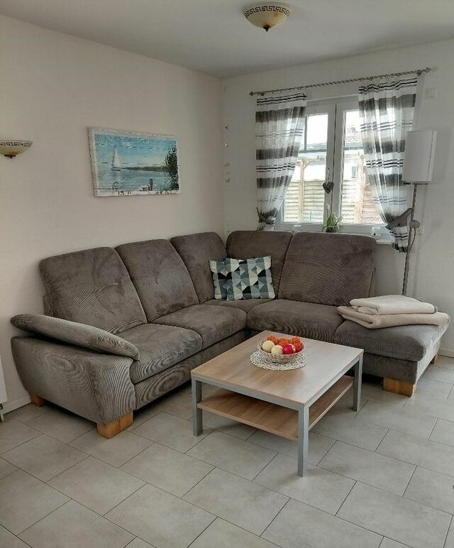 Ferienhaus in Gr&ouml;mitz - Haus B&auml;rbel - "barrierefreie Ferien im Bad der Sonnenseite" - Bild 2