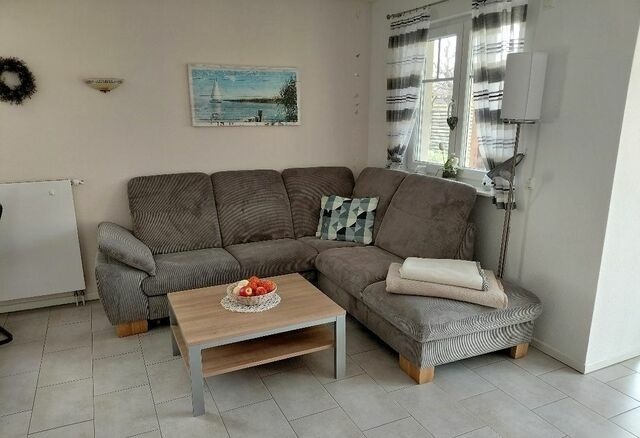 Ferienhaus in Gr&ouml;mitz - Haus B&auml;rbel - "barrierefreie Ferien im Bad der Sonnenseite" - Bild 3