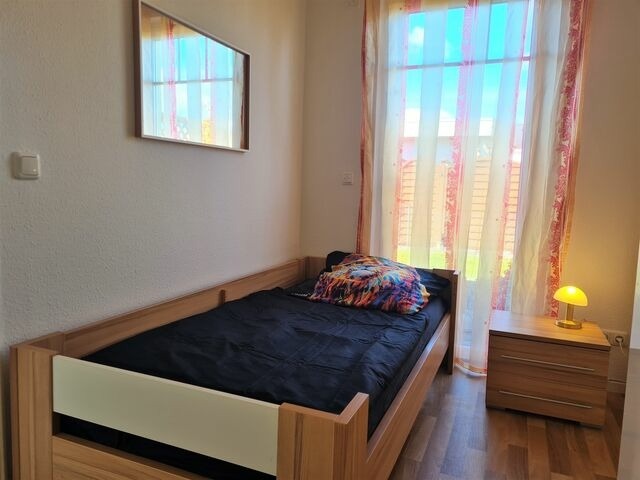 Ferienhaus in Gr&ouml;mitz - Haus B&auml;rbel - "barrierefreie Ferien im Bad der Sonnenseite" - Bild 8
