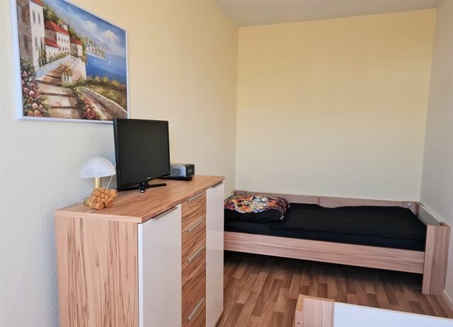 Ferienhaus in Gr&ouml;mitz - Haus B&auml;rbel - "barrierefreie Ferien im Bad der Sonnenseite" - Bild 9
