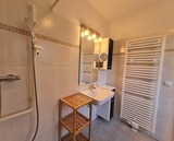 Ferienhaus in Gr&ouml;mitz - Haus B&auml;rbel - "barrierefreie Ferien im Bad der Sonnenseite" - Bild 14