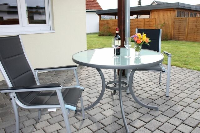 Ferienhaus in Gr&ouml;mitz - Haus B&auml;rbel - "barrierefreie Ferien im Bad der Sonnenseite" - Bild 18