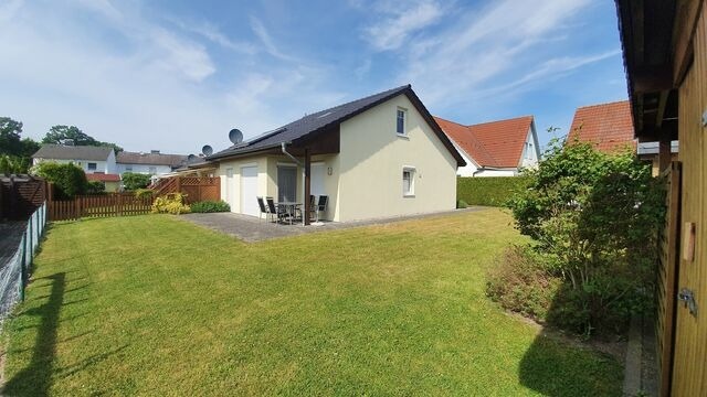 Ferienhaus in Gr&ouml;mitz - Haus B&auml;rbel - "barrierefreie Ferien im Bad der Sonnenseite" - Bild 19