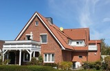 Ferienwohnung in Gr&ouml;mitz - "Haus Rosenstra&szlig;e - Whg. 3" - Bild 1