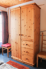 Ferienwohnung in Gr&ouml;mitz - Gr&ouml;mitz, Stiegkamp 3, Whg. 2 - gro&szlig;e Wohnung mit Balkon, 2 SZ, N&auml;he Yachthafen und Strand, inkl. WLAN - Bild 12