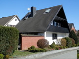 Ferienwohnung in Gr&ouml;mitz - Gr&ouml;mitz, Stiegkamp 3, Whg. 2 - gro&szlig;e Wohnung mit Balkon, 2 SZ, N&auml;he Yachthafen und Strand, inkl. WLAN - Bild 22