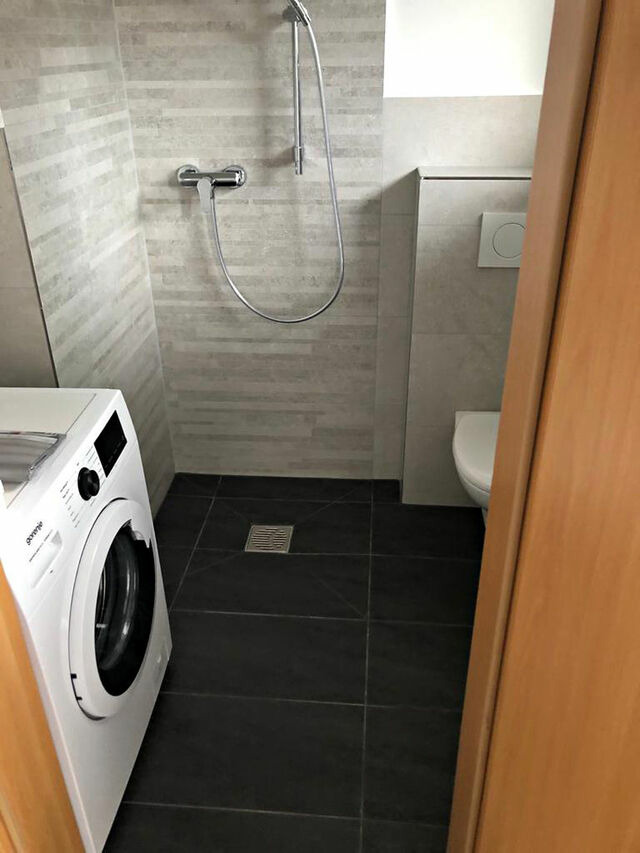 Ferienhaus in Gr&ouml;mitz - Tovar II "Am Scheidebach 4b" - Bild 8