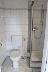 Ferienwohnung in Grömitz - Haus Barbara - Schwimmbad und Sauna im Haus - Whg. 1 - Bild 15