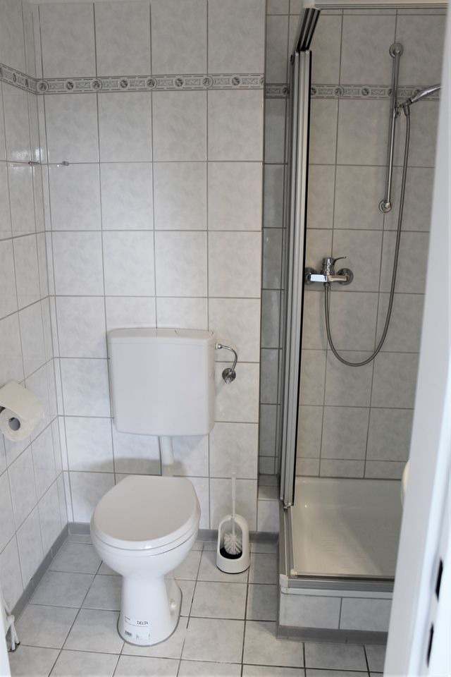 Ferienwohnung in Grömitz - Haus Barbara - Schwimmbad und Sauna im Haus - Whg. 1 - Bild 15