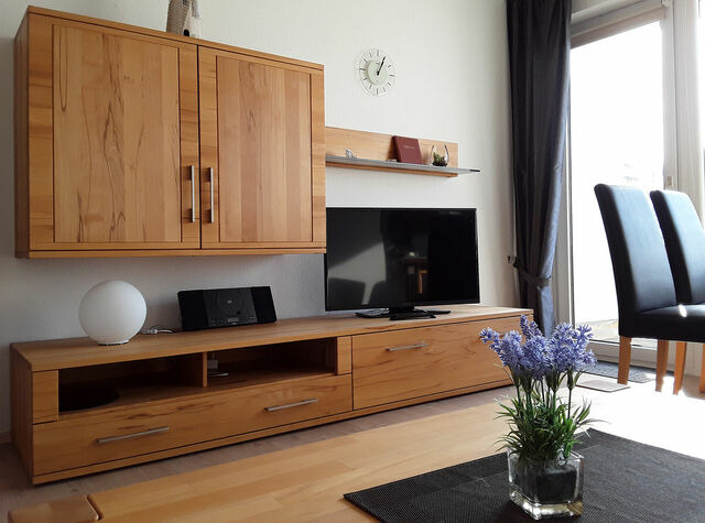 Ferienwohnung in Grömitz - Achtern Diek - Whg. 15 strandnah und zentral gelegene Ferienwohnung - Bild 9