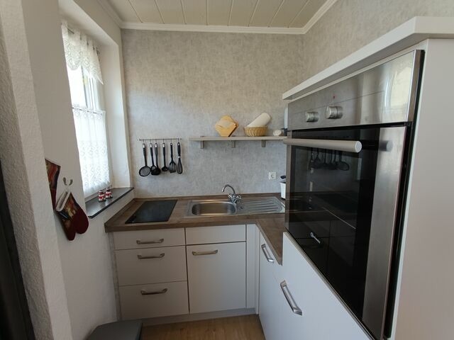 Ferienwohnung in Grömitz - Achtern Diek - Whg. 15 strandnah und zentral gelegene Ferienwohnung - Bild 10