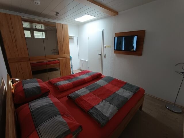 Ferienwohnung in Grömitz - Achtern Diek - Whg. 15 strandnah und zentral gelegene Ferienwohnung - Bild 16