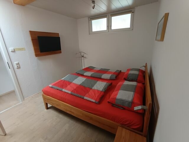 Ferienwohnung in Grömitz - Achtern Diek - Whg. 15 strandnah und zentral gelegene Ferienwohnung - Bild 17