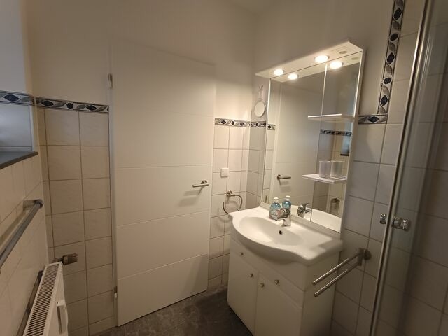 Ferienwohnung in Grömitz - Achtern Diek - Whg. 15 strandnah und zentral gelegene Ferienwohnung - Bild 19