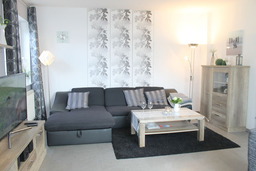 Ferienwohnung Steffens - "L&uuml;becker Stra&szlig;e"