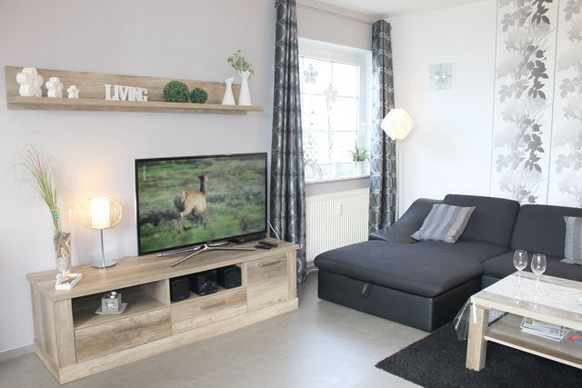 Ferienwohnung in Gr&ouml;mitz - Ferienwohnung Steffens - "L&uuml;becker Stra&szlig;e" - Bild 6