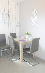 Ferienwohnung in Gr&ouml;mitz - Ferienwohnung Steffens - "L&uuml;becker Stra&szlig;e" - Bild 9