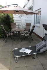 Ferienwohnung in Gr&ouml;mitz - Ferienwohnung Steffens - "L&uuml;becker Stra&szlig;e" - Bild 11